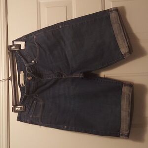 Women's Levi's shorts